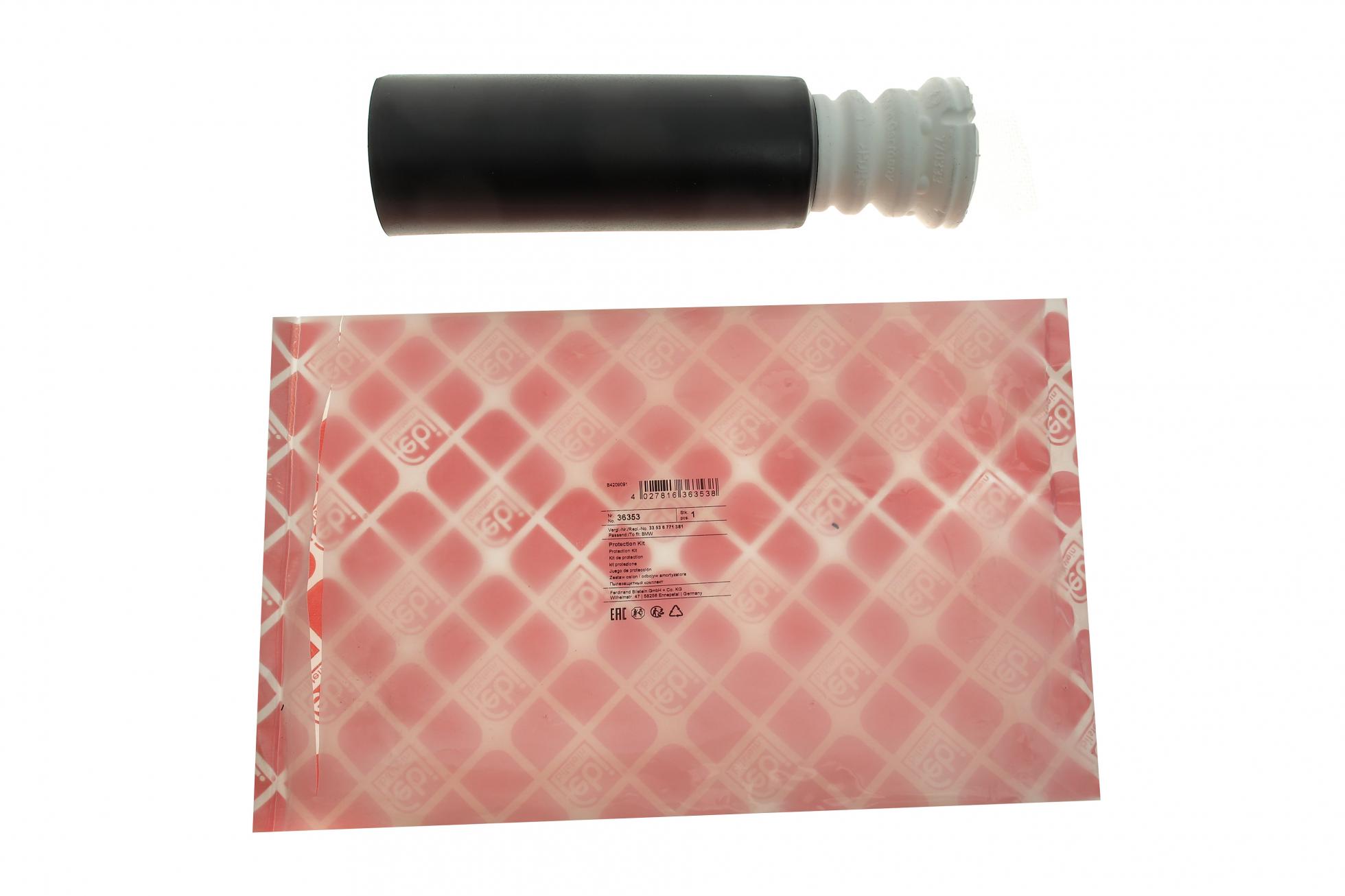 36353 FEBI BILSTEIN